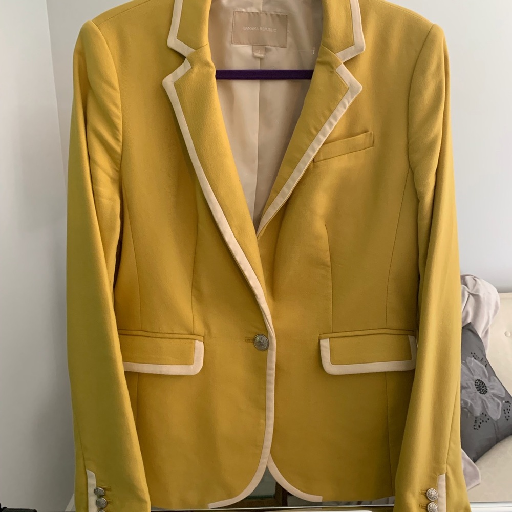 Prep Blazer - image 1